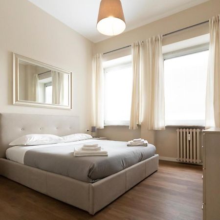 Via Torino Apartment 2 밀라노 외부 사진