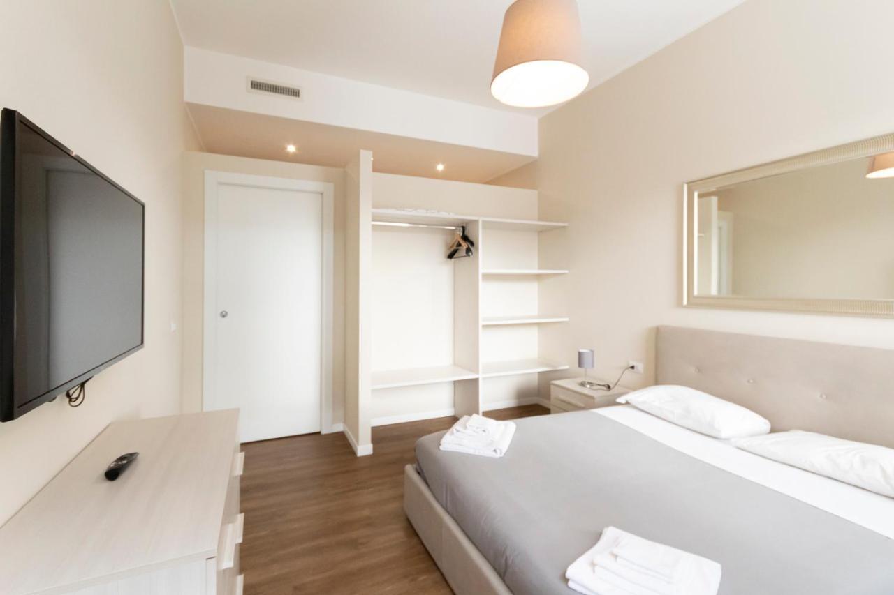 Via Torino Apartment 2 밀라노 외부 사진