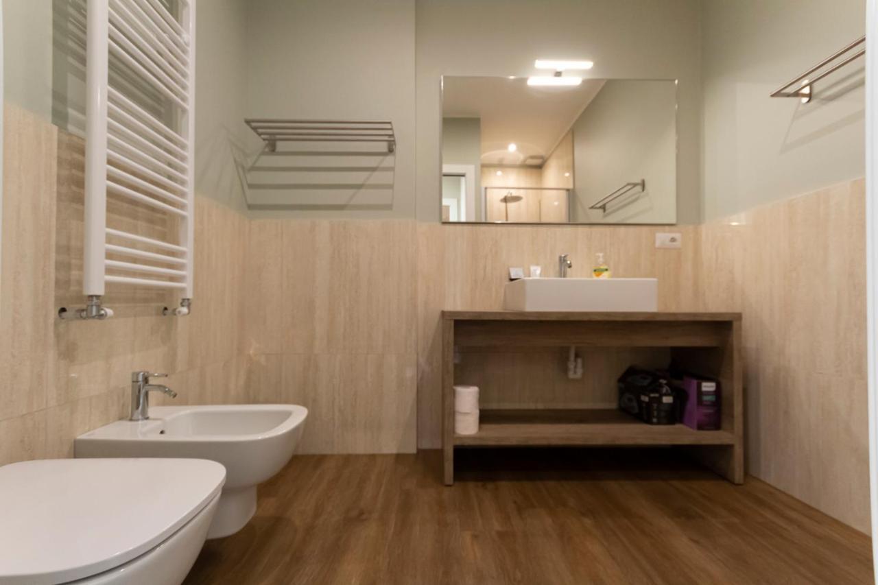 Via Torino Apartment 2 밀라노 외부 사진