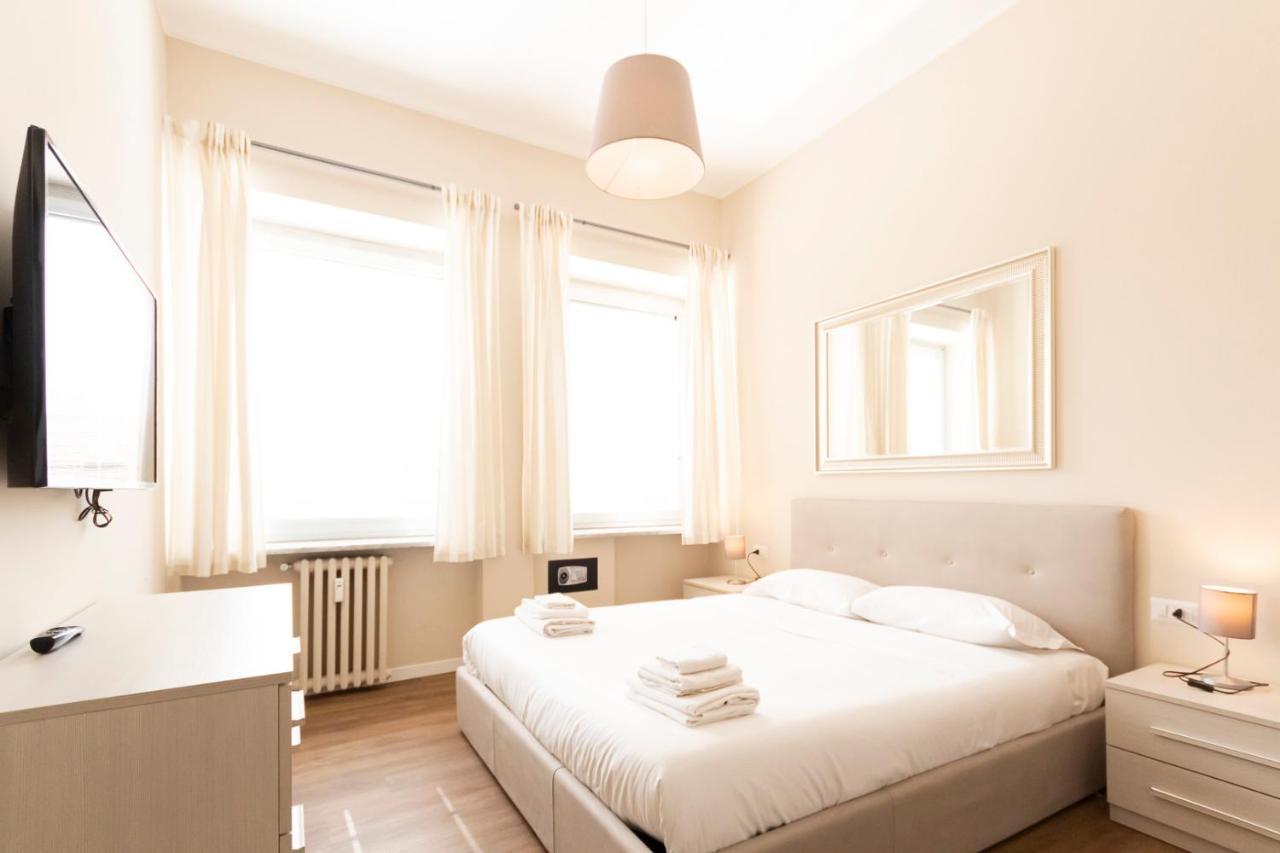 Via Torino Apartment 2 밀라노 외부 사진