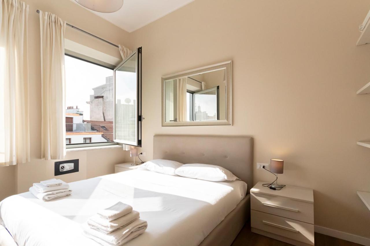 Via Torino Apartment 2 밀라노 외부 사진