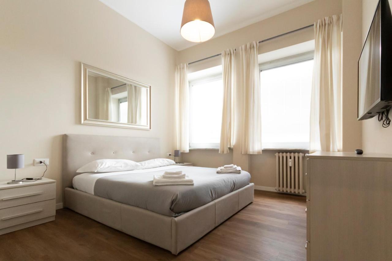 Via Torino Apartment 2 밀라노 외부 사진