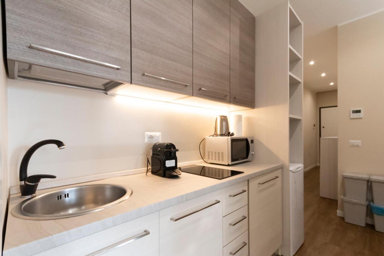 Via Torino Apartment 2 밀라노 외부 사진