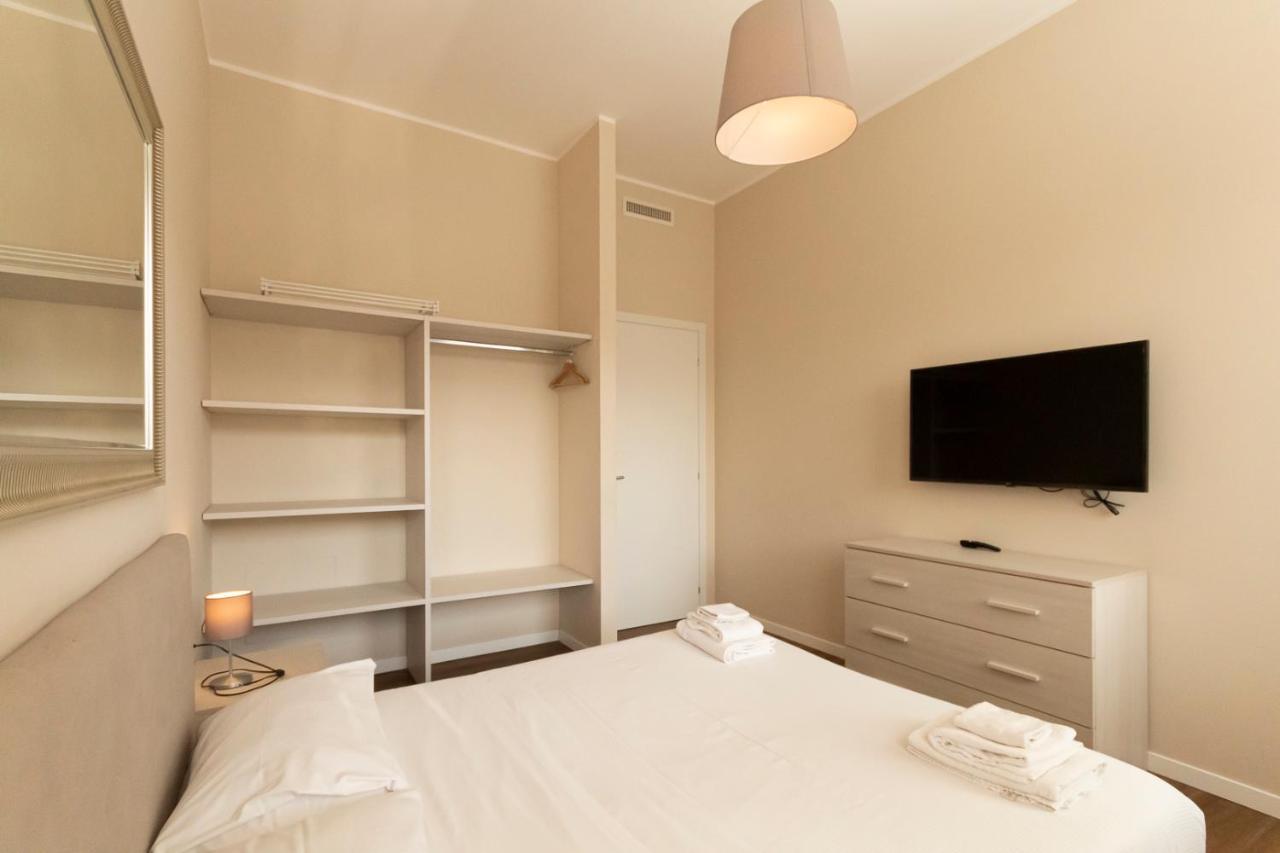 Via Torino Apartment 2 밀라노 외부 사진