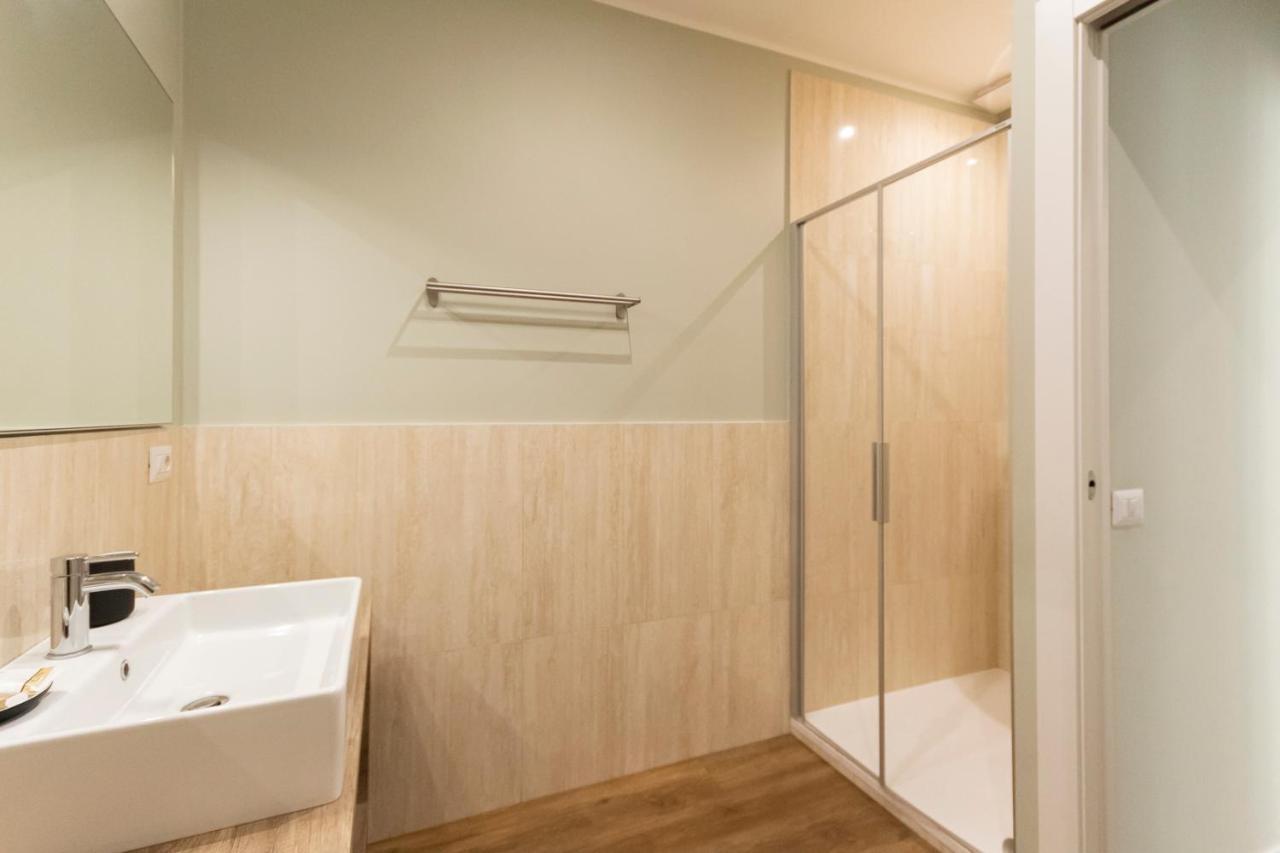 Via Torino Apartment 2 밀라노 외부 사진