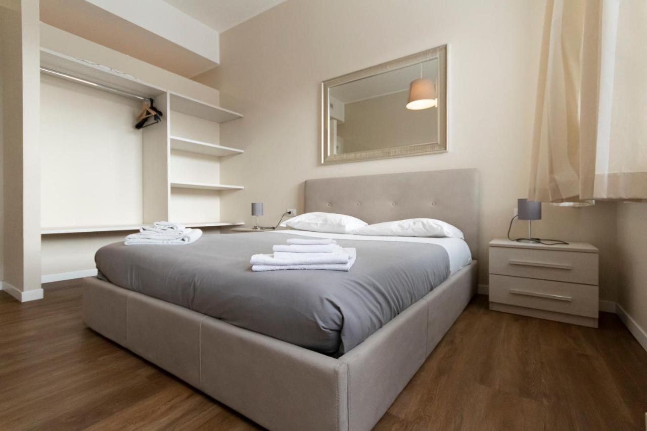 Via Torino Apartment 2 밀라노 외부 사진