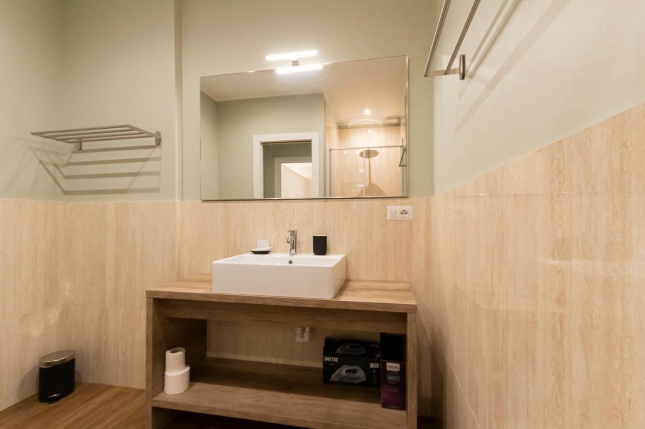 Via Torino Apartment 2 밀라노 외부 사진