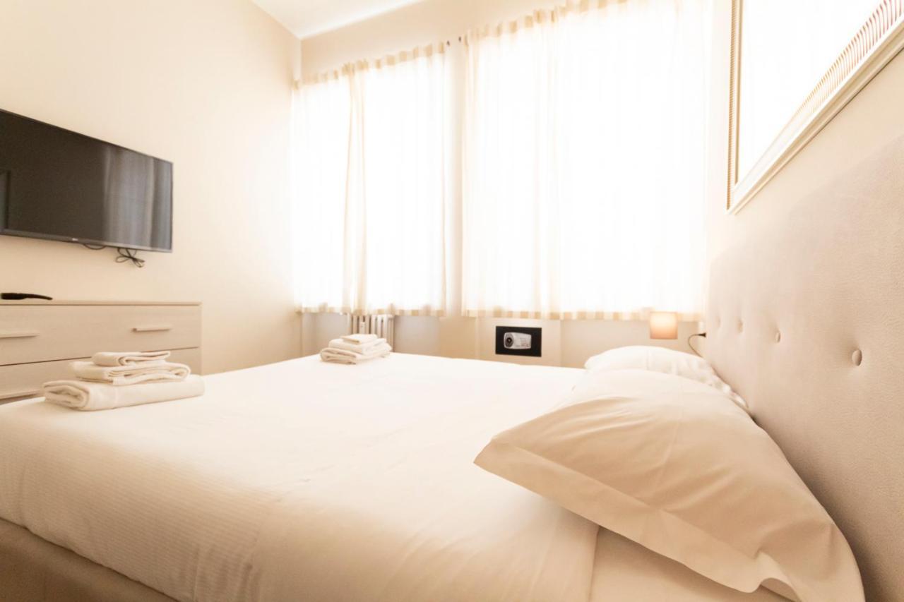 Via Torino Apartment 2 밀라노 외부 사진