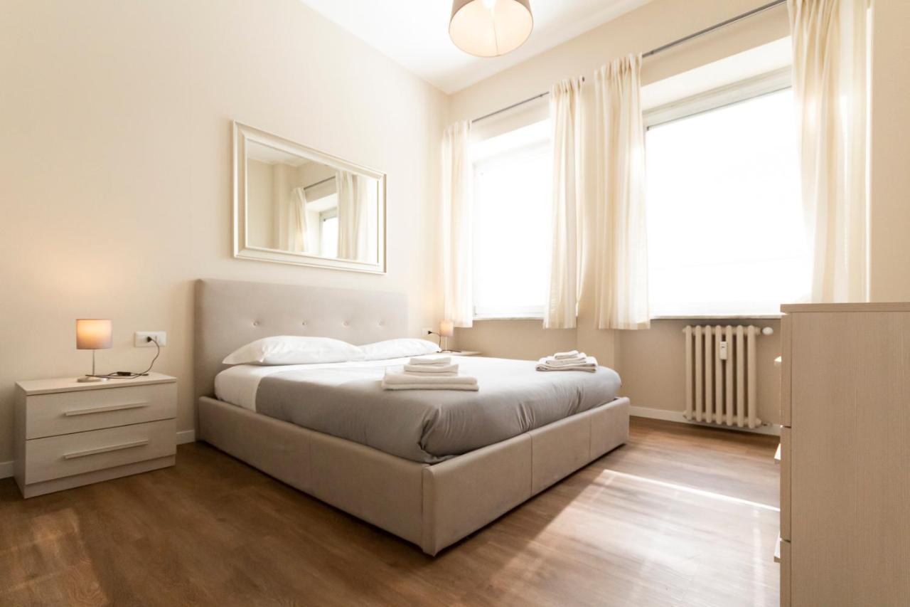 Via Torino Apartment 2 밀라노 외부 사진