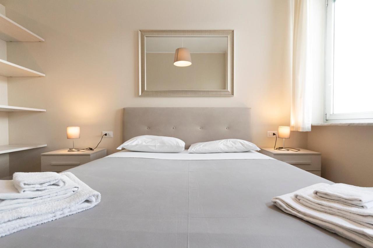 Via Torino Apartment 2 밀라노 외부 사진
