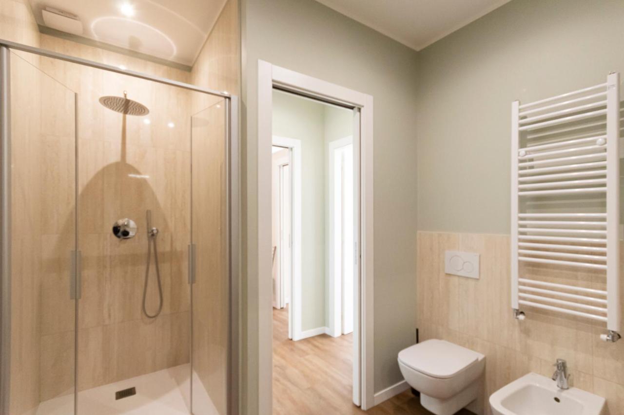 Via Torino Apartment 2 밀라노 외부 사진