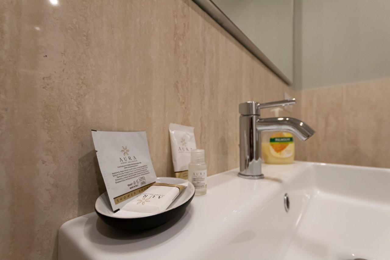 Via Torino Apartment 2 밀라노 외부 사진