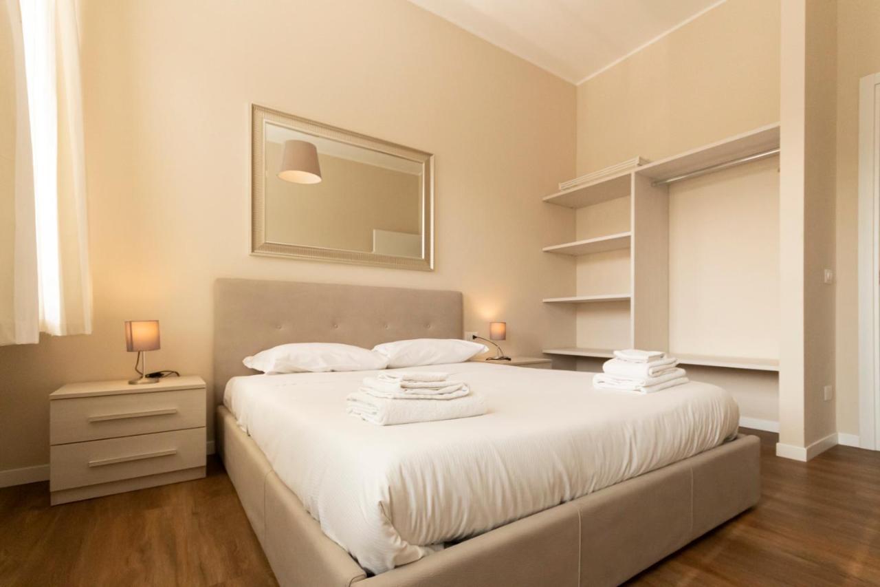 Via Torino Apartment 2 밀라노 외부 사진